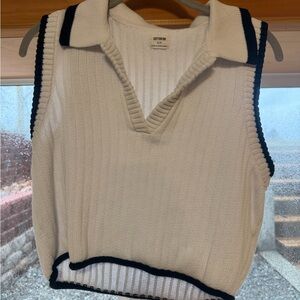 Cotton On Sweater Vest